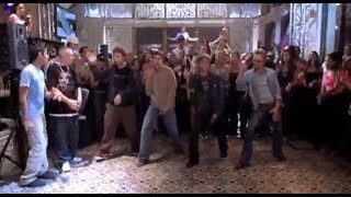 Grind 59 Best Movie Quote  Dance Off  Bust a Move 2003 [upl. by Adilen]