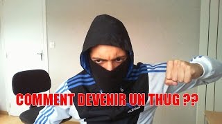 COMMENT DEVENIR UNE RACAILLE [upl. by Tsepmet821]