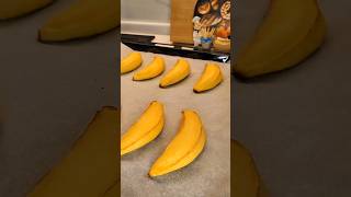 quotBananquot şirniyyatı shorts video youtube banana [upl. by Evangelina607]