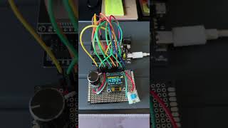 DIY controlpad for home assistant Using ESPHome [upl. by Redford798]