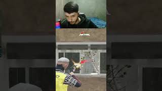 CORTES DA LIVE RAYAN GAMER GTA RP FIVEM RYZEN 5 4600G gtarp fivem fivemhighlights livestream [upl. by Folger]