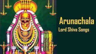 BEST CHANTING MEDITATION ON YOUTUBE  Arunachala Siva [upl. by Eittod]