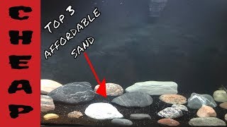 Cheap aquarium sand where to buy cheap aquarium sand [upl. by Pestana]