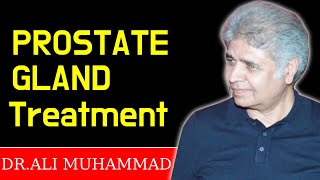 Prostate Gland Enlargement Homeopathic Treatment by Dr Ali MuhammadTop 11 Prostate Gland Medicine [upl. by Notlehs]