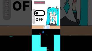 Talkloids Be Like The Broken Toaster Animation Original ‪Electronmiku‬  Blue Bouncing Square [upl. by Verada576]