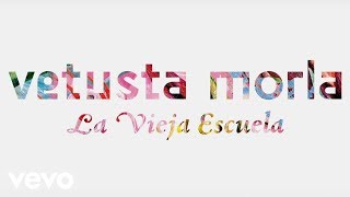 Vetusta Morla  La Vieja Escuela Lyric Video [upl. by Pillsbury]