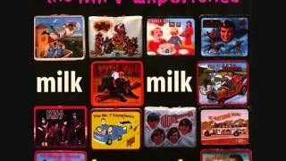 the mr t experience  milk milk lemonade lp [upl. by Jocelyn]