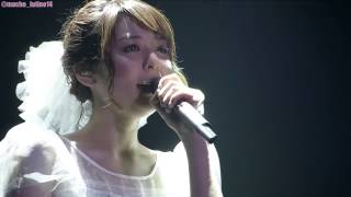 Toyosaki Aki 豊崎 愛生 Cheeky Live Concert [upl. by Gery]