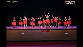 First Class  Kids Dance Performance  Kalank  Step2Step Dance Studio [upl. by Anahc253]