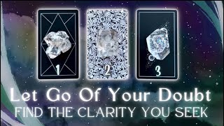 What is the Truth of this Situation😶‍🌫️🧐 PICK A CARD🔮 InDepth Timeless Tarot Reading [upl. by Doowyah831]