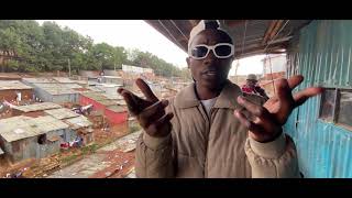 KIBERA NI KWETU  MSUMBUFU STVBONN FT MONTEE GEE OFFICIAL VIDEO [upl. by Memory201]