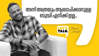 ഒരു വലിയ സിനിമ ആകും ഇനി വരാൻ ഇരിക്കുന്നത്  BASIL JOSEPH  RADIO SUNO [upl. by Grearson]