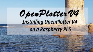 02 Installing OpenPlotter V4 on a Raspberry Pi 5 RPi5 [upl. by Zadoc57]