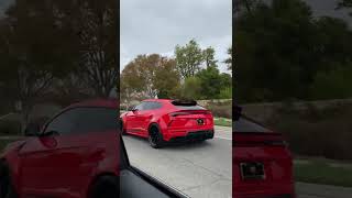 Tuned Widebody Lamborghini Urus acceleration short [upl. by Ielerol]