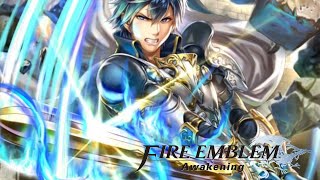 FE Awakening  Classic Chrobin  The Future Past 2 [upl. by Obrien]