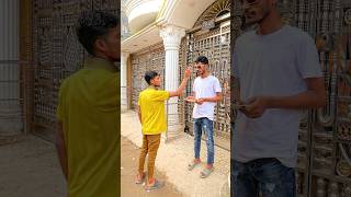 নকল বিক্ষো 😂 comedy funny funnycomedy funnyvideos funnyshortclips shortvideos fun [upl. by Park355]