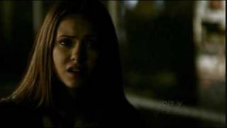 Elena saves Damon Ep 1x11 [upl. by Seppala]