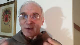 An Update on Br Bugnolo the Friar who warned the world [upl. by Mullen]