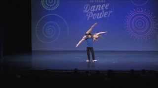 Kaitlyn Kirk  DEMO REEL 2013 [upl. by Aratahc]