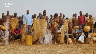 ARGUNGU FISHING FESTIVAL [upl. by Nnahgem]