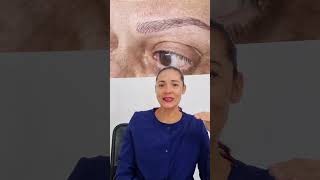 ¿Es el microblading para ti 🤔 Descúbrelo antes de lanzarte cejastatuadas microbladingcejas [upl. by Farrar]