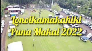 Puna Makai Makahiki 2022 [upl. by Reniar]