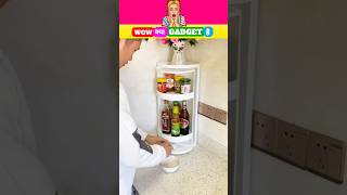 Wow 😲 Best Kitchen Organizer🔥😱 kitchen gadget shorts [upl. by Malaspina]