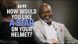 NFL DRAFT What Jerry Jones told Emmitt Smith on Draft Night  Undeniable with Joe Buck [upl. by Latrina]