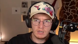 Mini Ladd Came Back And Its Bad [upl. by Gustav]