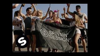 Spinnin Sessions  Parookaville 2017  Official Aftermovie [upl. by Ennoid]