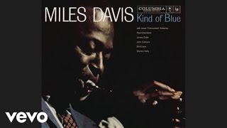 Miles Davis  FranDance Official Audio [upl. by Eanad]