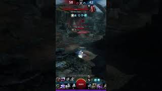 ULTIMATE PERMA POISON ENGINEER PVP GUILD WARS 2 guildwars2 gaming gw2pvp gameplays [upl. by Kerry]