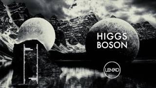 Lensko  Higgs Boson [upl. by Boru]