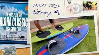 MAUI TRIP  11 [upl. by Trinee992]