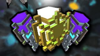 How To Get Class Gem In Trove 2020 [upl. by Lounge168]