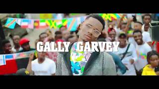 Gally  Barman Clip Officiel [upl. by Magnien]