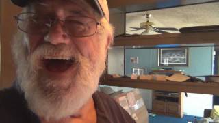 Angry Grandpa  Fully Baked [upl. by Hephzipah]