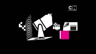 Cartoon Network RSEE  CN Cinema bumpers 2015 UPDATED [upl. by Notnilc860]