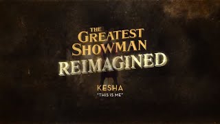 Kesha  This Is Me Official Lyric Video [upl. by Nosyd]