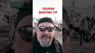 Tips for hunting cougars funny funnyvideo genx [upl. by Sandstrom734]