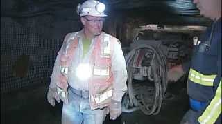 Inside the Worlds Largest Coal Mine Complex [upl. by Asiled]