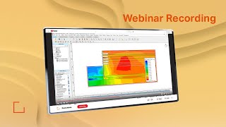 Webinar Recording  Undrained Analysis and Materials in RS2  FEM Analysis of Deep Excavations [upl. by Kev]