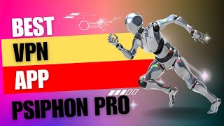 How To Change Your Location Across All Countries With Psiphon Pro Free [upl. by Harbison]