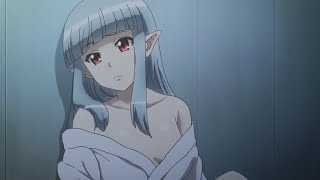 Tsugumomo Capitulo 5 Temporada 1 Español Latino [upl. by Eirac]