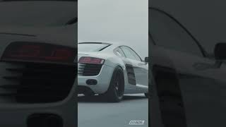 Rotiform OZR Forged On The Audi R8 [upl. by Selrac]