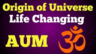 Life Changing Mantra OM [upl. by Noed]