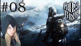 Gefährliche Eisbären  Frostpunk 08 [upl. by Driscoll]