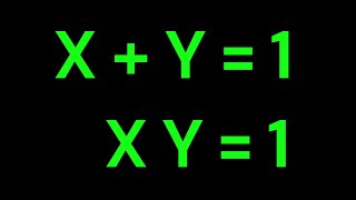 A Nice Algebra Problem  Germany Math Olympiad  Nice Solution [upl. by Allveta]