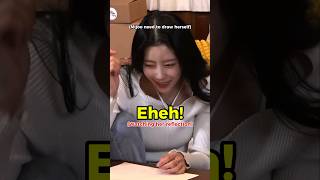 Mijoo I thought youre possessed by evil spirit [upl. by Emrich]