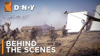 HACKSAW RIDGE  Behind The Scenes Featurette [upl. by Damalis]